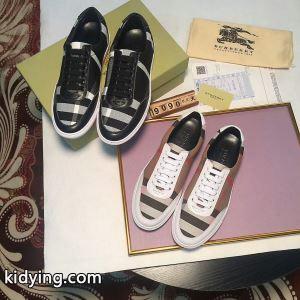 2色可選 着心地抜群 burberry スーパーコピー  爆買い2026 バーバリー スーパーコピー フラットシューズ_スニーカー、靴_メンズファッション_スーパーコピーブランド激安通販 専門店kidying26TTHXXD