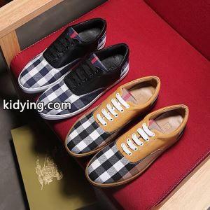 大注目！2色可選 2026秋冬季超人気  burberry ブランド コピー フラットシューズ 今からの季節にピッタリ！_スニーカー、靴_メンズファッション_スーパーコピーブランド激安通販 専門店kidying26qCGHva