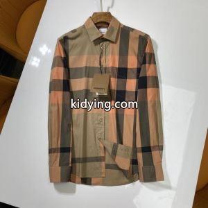 2色可選 シャツ 絶対に見逃せない バーバリー スーパーコピー老舗ブランド  burberry スーパーコピー 20SS☆送料込_シャツ_メンズファッション_スーパーコピーブランド激安通販 専門店kidying26TDeyGr