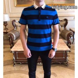 Tシャツ/ティーシャツ 3色可選 大人カジュアル夏ファッション2026 カジュアルさ バーバリー コピーブランド burberry コピーブランド_半袖Tシャツ_メンズファッション_スーパーコピーブランド激安通販 専門店kidying26LX19vC