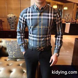 シャツ 程よい最新作多色可選  バーバリー コピー春夏コレクション新品  burberry コピー 大活躍する_シャツ_メンズファッション_スーパーコピーブランド激安通販 専門店kidying26nSrKni