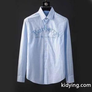 バーバリー スーパーコピー burberry スーパーコピー 新しい斬新なスタイル 長袖 /ロンT/ロングT/ロングTシャツ 2026夏ファション新品_シャツ_メンズファッション_スーパーコピーブランド激安通販 専門店kidying26DWTrWv