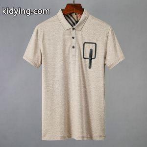 Tシャツ/ティーシャツ 3色可選 2026春夏は人気定番 オシャレ上級者に バーバリー スーパーコピー burberry スーパーコピー_半袖Tシャツ_メンズファッション_スーパーコピーブランド激安通販 専門店kidying26iymSTz