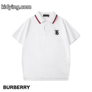 有名ブランドです　2色可選半袖Tシャツ　一目惚れ級に　バーバリー コピー burberry コピー争奪戦必至　_半袖Tシャツ_メンズファッション_スーパーコピーブランド激安通販 専門店kidying26KnuWre