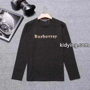 2026トレンドアイテム激安 バーバリー コピー burberry コピー 長袖Tシャツ 3色可選 一番おしゃれ秋冬トレンド_長袖Tシャツ_メンズファッション_スーパーコピーブランド激安通販 専門店kidying26KP9LXb