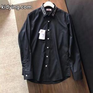 2026春夏のトレンド新商品 長袖 /ロンT/ロングT/ロングTシャツ バーバリー スーパーコピー burberry スーパーコピー 2色可選 知的優秀アイテム_シャツ_メンズファッション_スーパーコピーブランド激安通販 専門店kidying265nuGLr