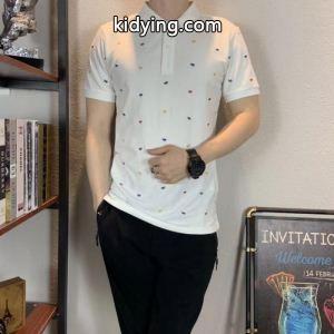 《2026年》今、注目のストリート オシャレな印象に バーバリー ブランド コピー burberry ブランド コピー Tシャツ/ティーシャツ 2色可選_半袖Tシャツ_メンズファッション_スーパーコピーブランド激安通販 専門店kidying26eeOfee