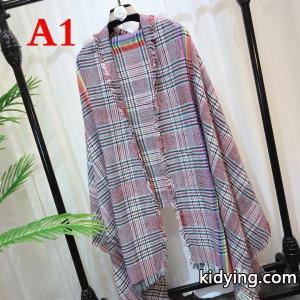 高感度アイテム バーバリー コピー burberry コピー ミックス感が溢れる スカーフ 3色可選 最近人気一番！_帽子 マフラー セット_メンズファッション_スーパーコピーブランド激安通販 専門店kidying26ayqm8D
