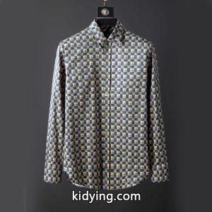 大人のこなれた着こなし バーバリー スーパーコピー burberry スーパーコピー 長袖 /ロンT/ロングT/ロングTシャツ  2026SSのトレンド商品_シャツ_メンズファッション_スーパーコピーブランド激安通販 専門店kidying268XPrme