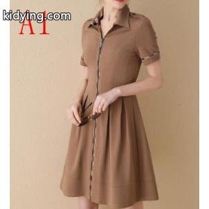 おしゃれな夏ファッション2026 春夏！大人カジュアル バーバリー スーパーコピー burberry スーパーコピー ワンピース 多色可選_ワンピース_レディースファッション_スーパーコピーブランド激安通販 専門店kidying26LTPPbm