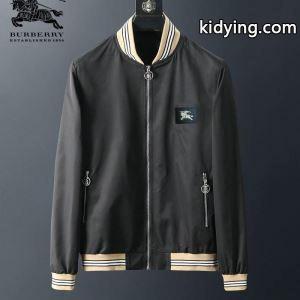 大人の新作こそ 2色可選 ハーフコート バーバリー ブランド コピー 20SS☆送料込 burberry ブランド コピー おしゃれに大人の必見_ジャケット パーカー セーター コート_メンズファッション_スーパーコピーブランド激安通販 専門店kidying264b8fOj