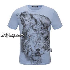 フィリッププレイン トレンドコーデを格上げ 多色可選 PHILIPP PLEIN 春夏ならではのコーデに 半袖Tシャツ_フィリッププレイン PHILIPP PLEIN_ブランド コピー 激安(日本最大級)kidying26bKfO1j