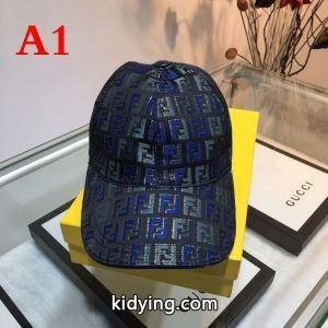 フェンディ コピー ズッカ 帽子 メンズ 2026春夏で一番オススメなコーデ新作！fendi コピー スーパーコピー ４色選択可 通勤通学 最安値kidying26Hv0LXb