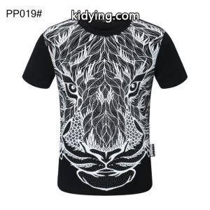 こなれた雰囲気が特徴 フィリッププレイン多色可選 PHILIPP PLEIN 春夏にも楽しむすアイルに 半袖Tシャツ_フィリッププレイン PHILIPP PLEIN_ブランド コピー 激安(日本最大級)kidying268bCqeu