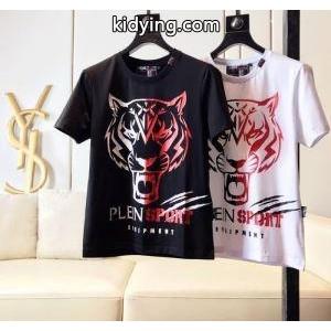 季節を問わず活躍し2026SS 2色可選フィリッププレイン PHILIPP PLEIN Tシャツ/半袖_フィリッププレイン PHILIPP PLEIN_ブランド コピー 激安(日本最大級)kidying26eui8nC