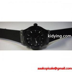 hublot コピー ウブロ コピー クラシックフュージョン ブラックマジック 黒ラバーストラップ 42mm　542CM1771RX :hb-02:suisho - 通販ショッピングkidying26jWLzKD