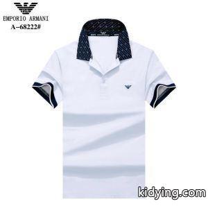 半袖Tシャツ 4色可選 最新トレンドファッション新着 新着春夏2026セール armani コピーブランド アルマーニ コピーブランド_アルマーニ コピーブランド armani コピーブランド_ブランド コピー 激安(日本最大級)kidying26LH5bqa