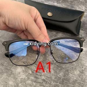 夏の定番スタイルをアップ 2026春新色コスメ人気ブランド クロムハーツ コピー CHROME hearts コピー 眼鏡 多色可選_クロムハーツ コピー CHROME hearts コピー_ブランド コピー 激安(日本最大級)kidying26n0nyCC