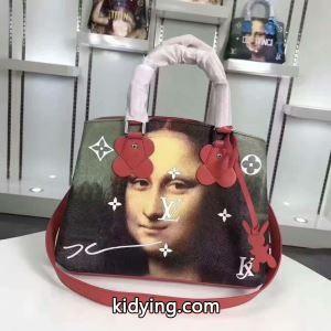 ルイ ヴィトン コピー LOUIS vuitton コピー 手持ち&ショルダー掛け 抜群な存在感 4色選択可 2026SS_ルイ ヴィトン コピー LOUIS vuitton コピー_ブランド コピー 激安(日本最大級)kidying26LfS11n