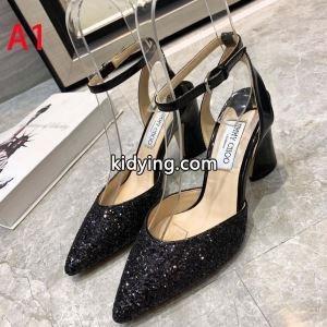 Jimmy choo コピーブランド ジミーチュウ コピーブランド レディース パンプス 抜群な光沢感で大活躍アイテム MICKY コピー 多色可選 通勤通学 最安値kidying26WHzu0n