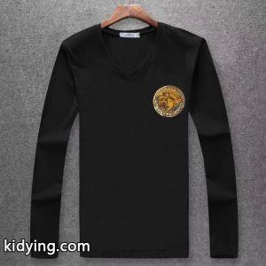 長袖Tシャツ 人気爆発新作登場 versace コピーブランド ヴェルサーチ コピーブランド 人気沸騰なアイテム 多色可選 2026最新入荷_ヴェルサーチ コピーブランド versace コピーブランド_ブランド コピー 激安(日本最大級)kidying26W9HvKz