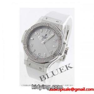 ウブロ コピー ビッグバン スチールホワイト ダイヤ 腕時計 レディース hublot コピー 361SE2010RW1104 :HU361SE2010RW1104:ブルークウォッチカンパニー - 通販ショッピングkidying269Xbqia