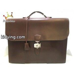 エルメス コピー hermes コピー ビジネスバッグ サックアデペッシュ41 ハバナ シルバー金具 ボックスカーフ 新着 20260905 :28042027:ブランディア ヤフーショップ - 通販ショッピングkidying26OnGrim