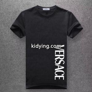 多色可選 ファッションに新しい色 Tシャツ/ティーシャツ 大活躍間違いなしの新着 ヴェルサーチ ブランド コピーversace ブランド コピー リラックスした雰囲気に_ヴェルサーチ ブランド コピー versace ブランド コピー_ブランド コピー 激安(日本最大級)kidying26KHX19r