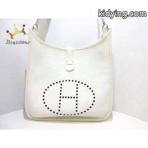 エルメス ブランド コピー hermes ブランド コピー ショルダーバッグ エブリンドゥGM 白 トリヨンクレマンス 新着 20260815 :27890268:ブランディア ヤフーショップ - 通販ショッピングkidying26eGfGbi