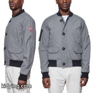 ダウンジャケット 3色可選 カナダグース スーパーコピー Canada goose スーパーコピー 上品な輝きを放つ形 2026秋冬_カナダグース スーパーコピー CANADA goose スーパーコピー_ブランド コピー 激安(日本最大級)kidying261zmaey