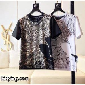 話題の新作到着 Tシャツ/半袖 2色可選フィリッププレイン2026人気お買い得アイテム PHILIPP PLEIN_フィリッププレイン PHILIPP PLEIN_ブランド コピー 激安(日本最大級)kidying260HTzWv