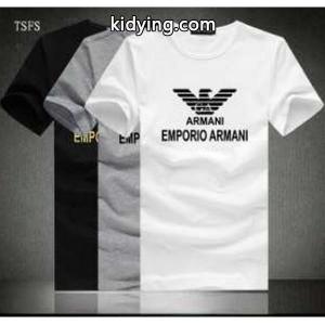 2026春夏 armani スーパーコピー アルマーニ スーパーコピー お買得　スーパーコピー激安 半袖Tシャツ 3色可選_アルマーニ スーパーコピー armani スーパーコピー_ブランド コピー 激安(日本最大級)kidying26niKjiy