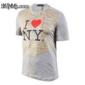 2026春夏人気トレンドアイテム ヴェルサーチ ブランド コピーversace ブランド コピー Tシャツ/半袖 控えめにしてヘルシーな印象 3色可選_ヴェルサーチ ブランド コピー versace ブランド コピー_ブランド コピー 激安(日本最大級)kidying26nyK1fa