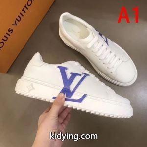コーデを上品にマッチ ルイ ヴィトン コピー LOUIS 4色可選 vuitton コピー ナチュラルコーデのコツ スニーカー_ルイ ヴィトン コピー LOUIS vuitton コピー_ブランド コピー 激安(日本最大級)kidying26jWnmWz