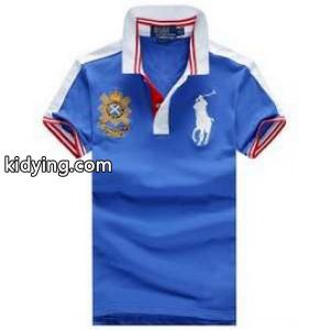 低価格　2026春夏 Polo Ralph Lauren ポロ ラルフローレン 半袖ポロシャツ 4色可選_ポロ POLO_ブランド コピー 激安(日本最大級)kidying26LDaSny