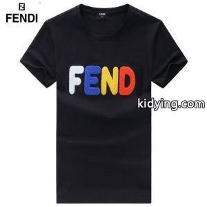 激安大特価得価爽やか吸汗速乾夏Tシャツ男性トップスブラックホワイトイエローグレーfendi コピーブランドフェンディ コピーブランド スーパー コピーkidying26yODG5b