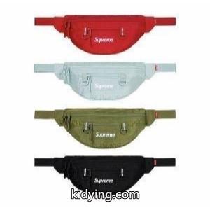お目立ち度の高い新品 supreme ブランド コピー Waist Bag 19SS 4色可選 暑い今こそ活躍させたい！_シュプリーム ブランド コピー supreme ブランド コピー_ブランド コピー 激安(日本最大級)kidying2649TT9v