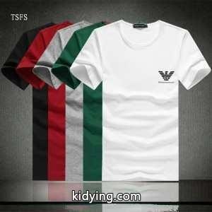 人気商品登場 2026 アルマーニ ブランド コピー 半袖Tシャツ 5色可選_アルマーニ ブランド コピー armani ブランド コピー_ブランド コピー 激安(日本最大級)kidying26b8v0vy