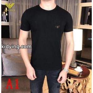2026 SPRING／SUMMER おしゃれに着こなせる アルマーニ コピー armani コピー 半袖Tシャツ_アルマーニ コピー armani コピー_ブランド コピー 激安(日本最大級)kidying26qmquya