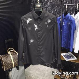 新春セールアイテム ドルチェ＆ガッバーナ コピーブランド Dolce&gabbana コピーブランド 2026SS人気ブランド新作アイテム 長袖 /ロンT/ロングT/ロングTシャツ 4色可選_ドルチェ＆ガッバーナ コピーブランド DOLCE & gabbana コピーブランド_ブランド コピー 激安(日本最大級)kidying26i899Tz
