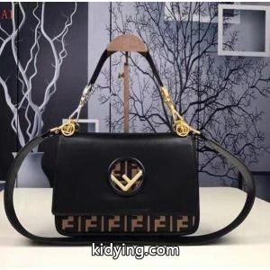 KAN I FBrown leather bag8BT284A651F13VKfendi スーパーコピーフェンディ スーパーコピー 激安コーディネートしやすいバッグ機能性５色展開kidying26rKDumC