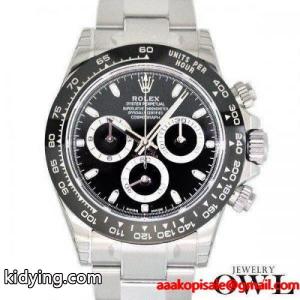 ロレックス ブランド コピー rolex ブランド コピー コスモグラフデイトナ 116500LN ブラック 【新品】 メンズ腕時計 :rx-12:ジュエリーオウル - 通販ショッピングkidying265PLLba