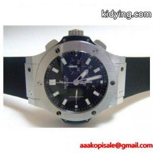 hublot コピーブランド ウブロ コピーブランド　Big Bang Evolution ビッグバン エボリューション SS ラバーストラップ　301SX1170RX :hb26:suisho - 通販ショッピングkidying26b0nySz