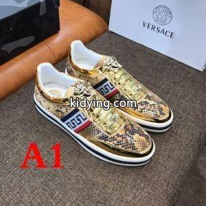 versace ブランド コピー ヴェルサーチ ブランド コピー カジュアルシューズ 2色可選 流行スタイル2026春夏新作 人気の高さ激安通販_ヴェルサーチ ブランド コピー versace ブランド コピー_ブランド コピー 激安(日本最大級)kidying26T1nGTz
