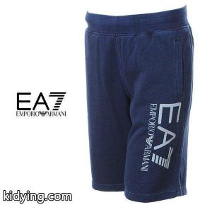 エンポリオアルマーニ コピーブランド EA7 EMPORIO armani コピーブランド メンズスウェットショートパンツ ジャージ 272747 6P605 ネイビー :16110112050:BRAVAS - 通販ショッピングkidying26L11LTD