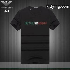 今シーズンは特に人気 armani スーパーコピー アルマーニ スーパーコピー 半袖Tシャツ 3色可選 大人っぽいスタイルが完成_アルマーニ スーパーコピー armani スーパーコピー_ブランド コピー 激安(日本最大級)kidying26ei0XTz
