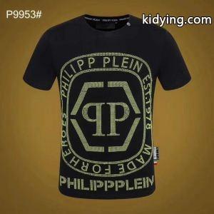 きれいめな印象で着こなし 先取り春夏限定新作 PHILIPP PLEIN フィリッププレイン 半袖Tシャツ_フィリッププレイン PHILIPP PLEIN_ブランド コピー 激安(日本最大級)kidying26aWb8Xz