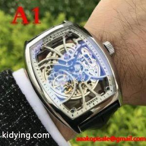 2026秋冬新作コレクション 男性用腕時計 新色登場 FRANCK muller コピー フランクミュラー コピー 多色選択可 好印象_フランクミュラー コピー FRANCK muller コピー_ブランド コピー 激安(日本最大級)kidying2695fyeq