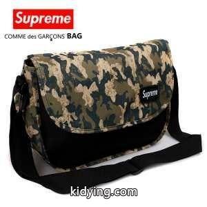 抜群の雰囲気が作れる！2026春夏物 supreme ブランド コピー シュプリーム ブランド コピー 高評価の人気品 ショルダーバッグ 4色可選kidying26SniCie
