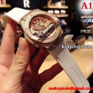 品質保証定番人気シンプル多機能ウォッチ組み合わせやすいhublot ブランド コピースーパーコピー ウブロ ブランド コピー使いやすく耐久性５色可選kidying26GvCKze